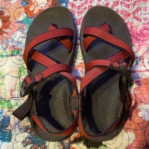 Chaco sandals